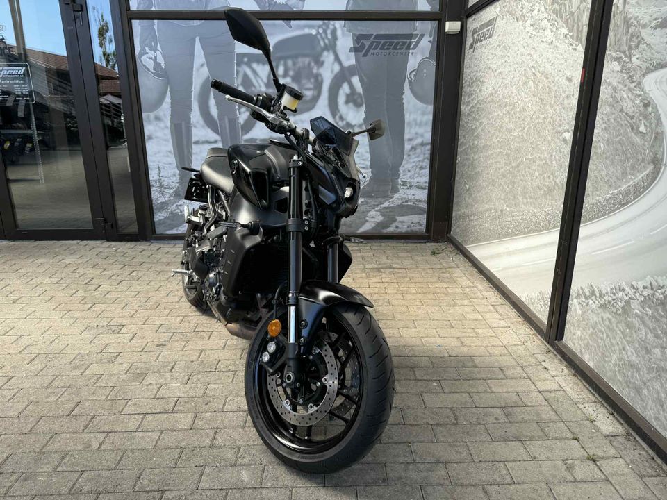 Speedmc brukt motorsykkel bildekarusell nummer 6