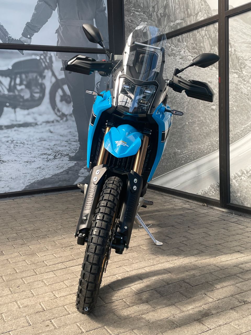 Speedmc brukt motorsykkel bildekarusell nummer 1