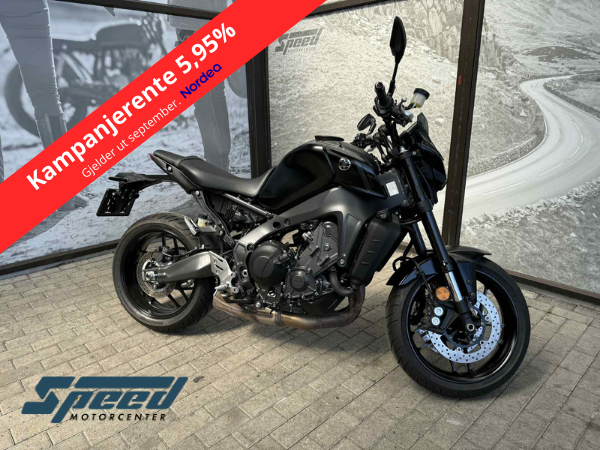 Speedmc brukt motorsykkel bildekarusell nummer 0