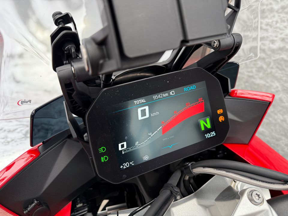 Speedmc brukt motorsykkel bildekarusell nummer 10