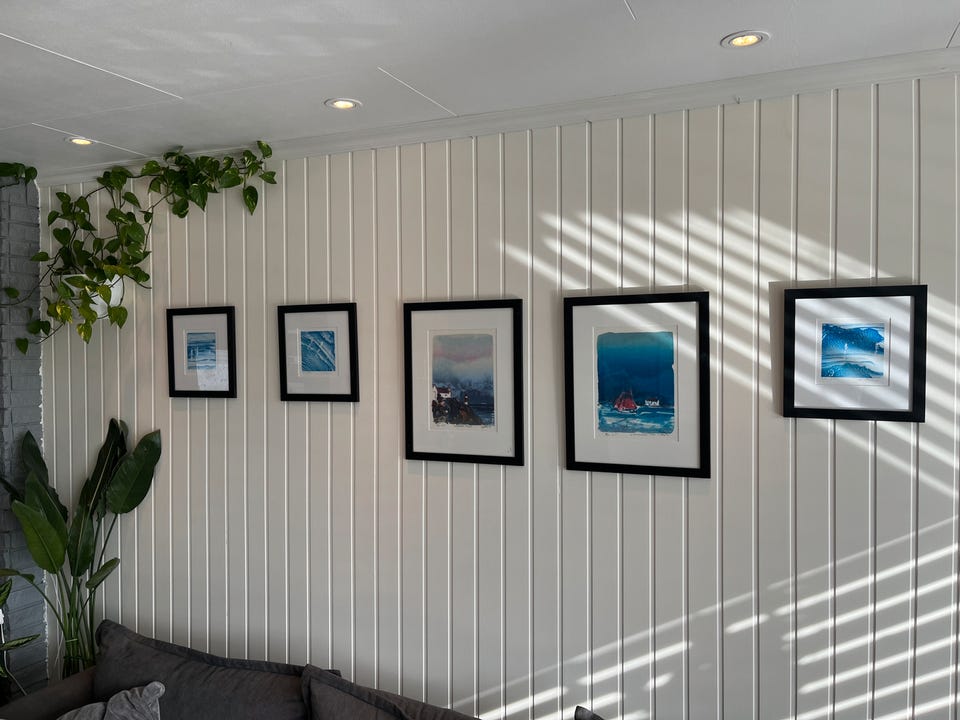 Galleribilde