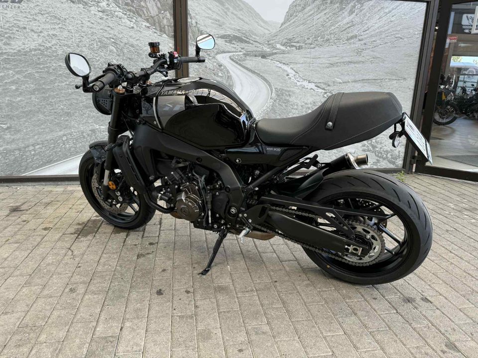 Speedmc brukt motorsykkel bildekarusell nummer 10