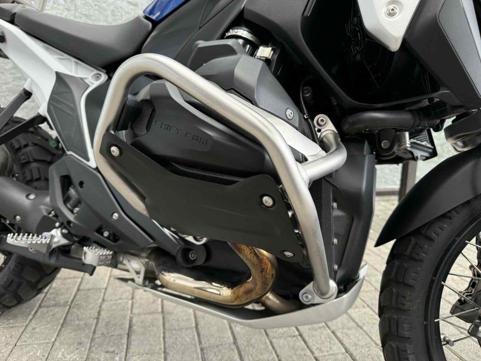 Speedmc brukt motorsykkel bildekarusell nummer 13