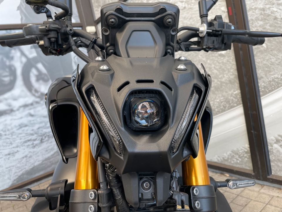 Speedmc brukt motorsykkel bildekarusell nummer 3