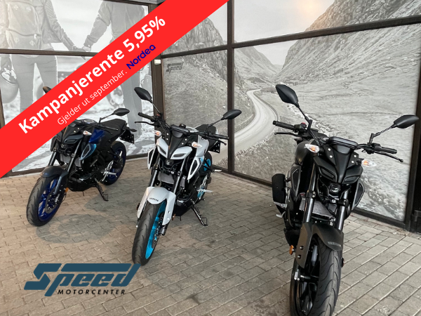 Speedmc brukt motorsykkel bildekarusell nummer 0