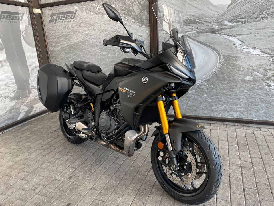 Speedmc brukt motorsykkel bildekarusell nummer 2