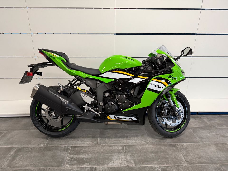 Speedmc brukt motorsykkel bildekarusell nummer 1