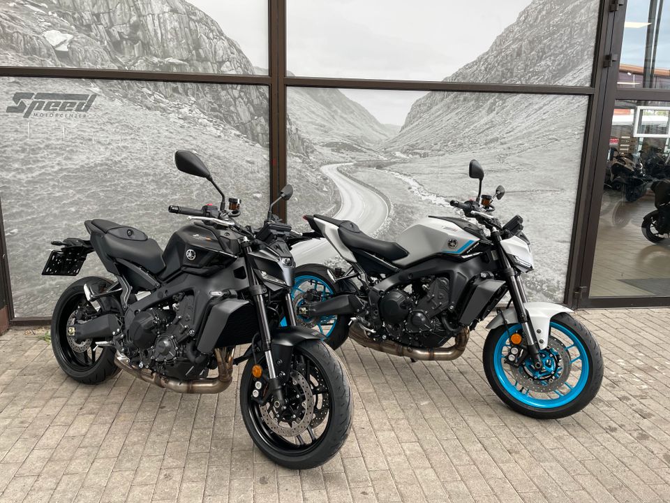 Speedmc brukt motorsykkel bildekarusell nummer 23