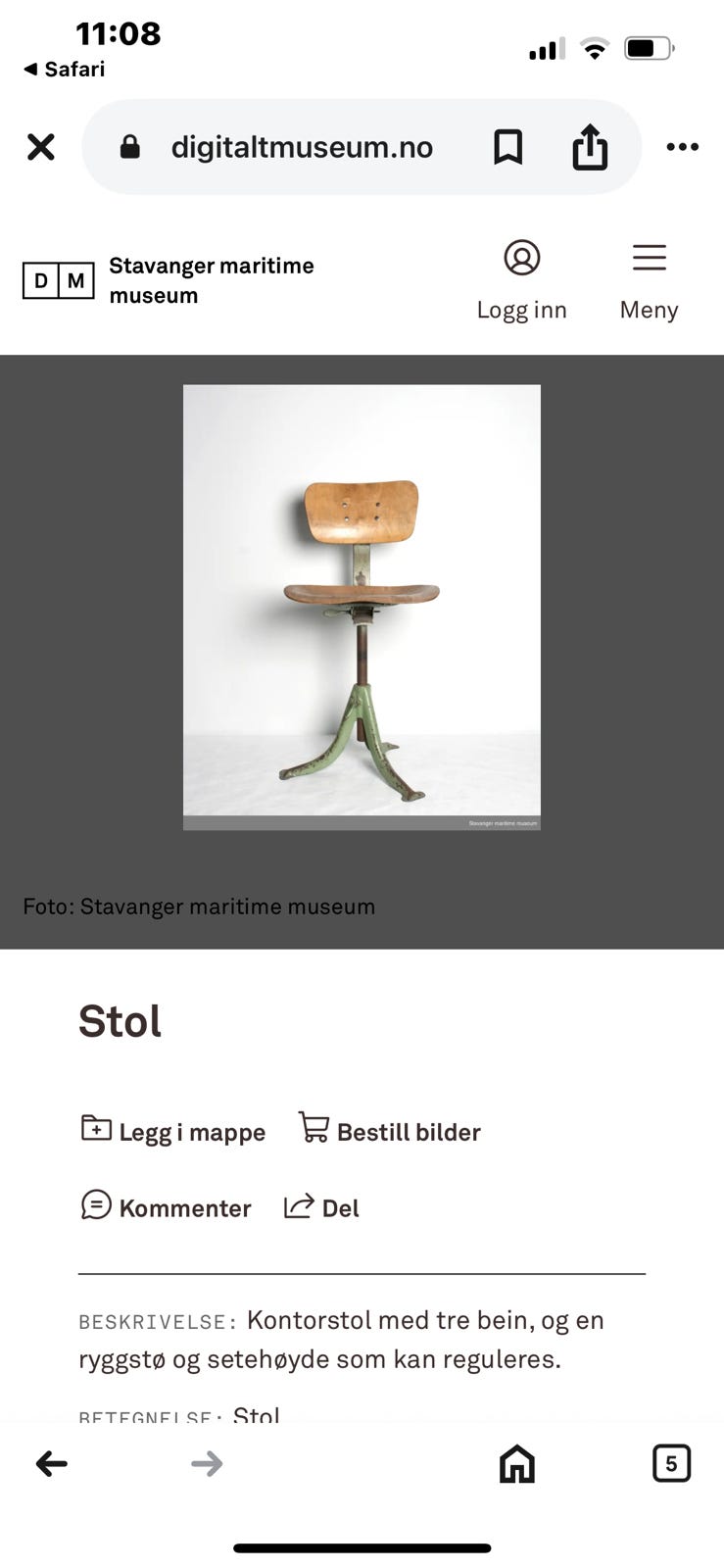 Galleribilde