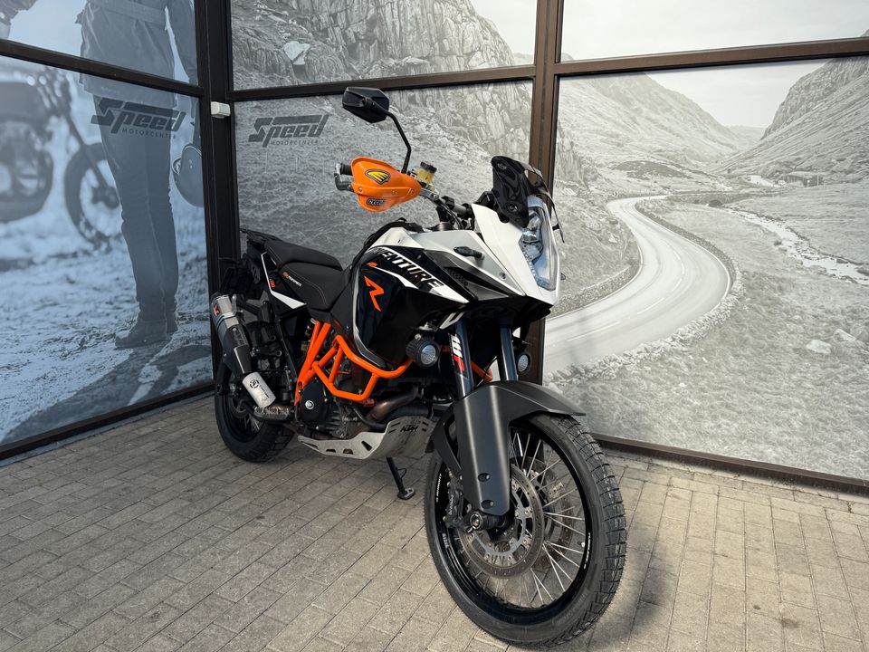 Speedmc brukt motorsykkel bildekarusell nummer 2