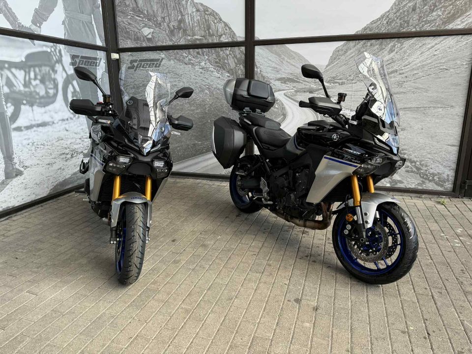 Speedmc brukt motorsykkel bildekarusell nummer 23