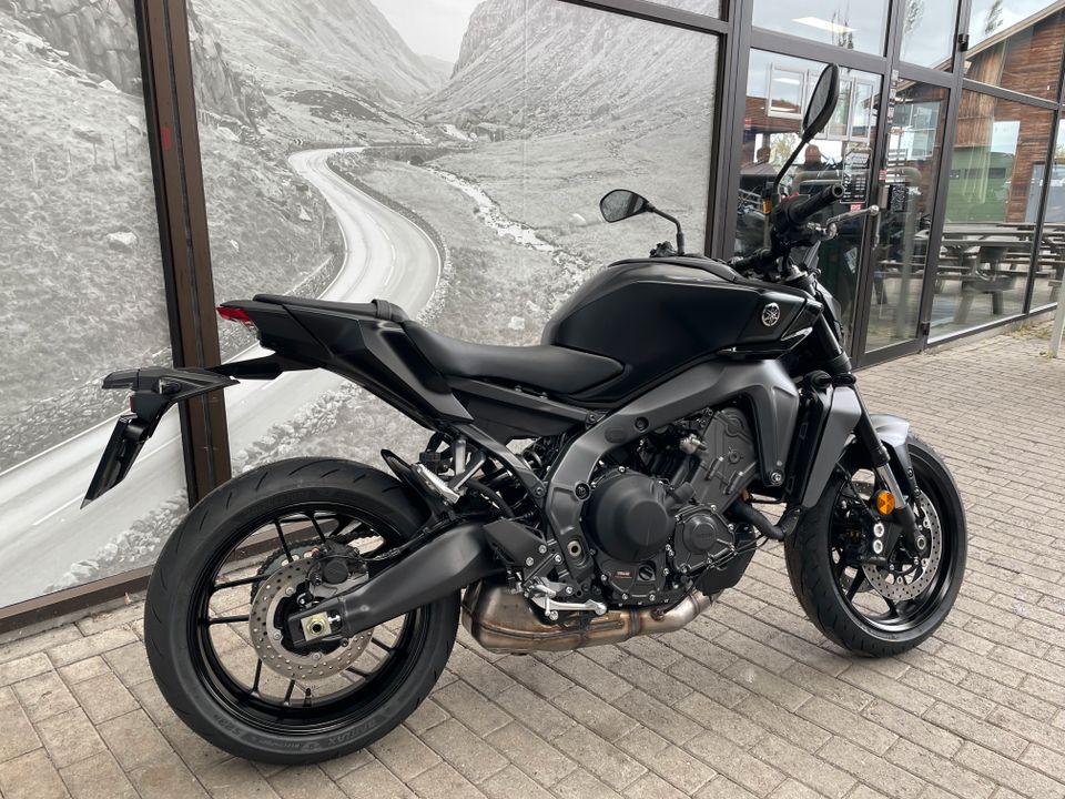 Speedmc brukt motorsykkel bildekarusell nummer 17