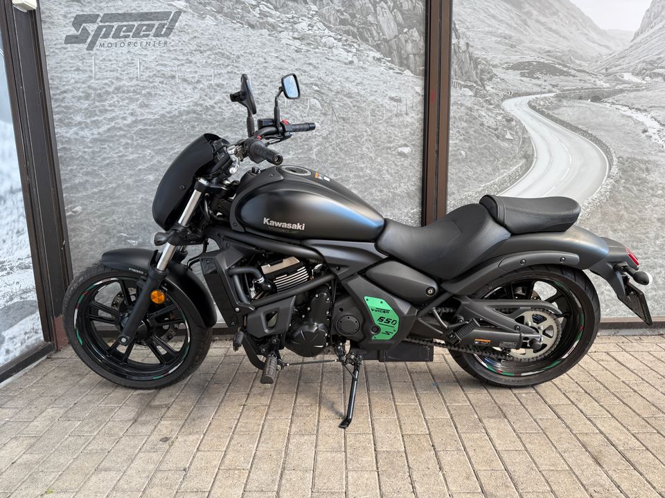 Speedmc brukt motorsykkel bildekarusell nummer 3