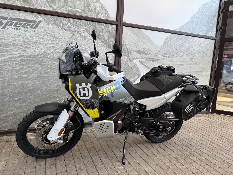 Speedmc brukt motorsykkel bildekarusell nummer 7