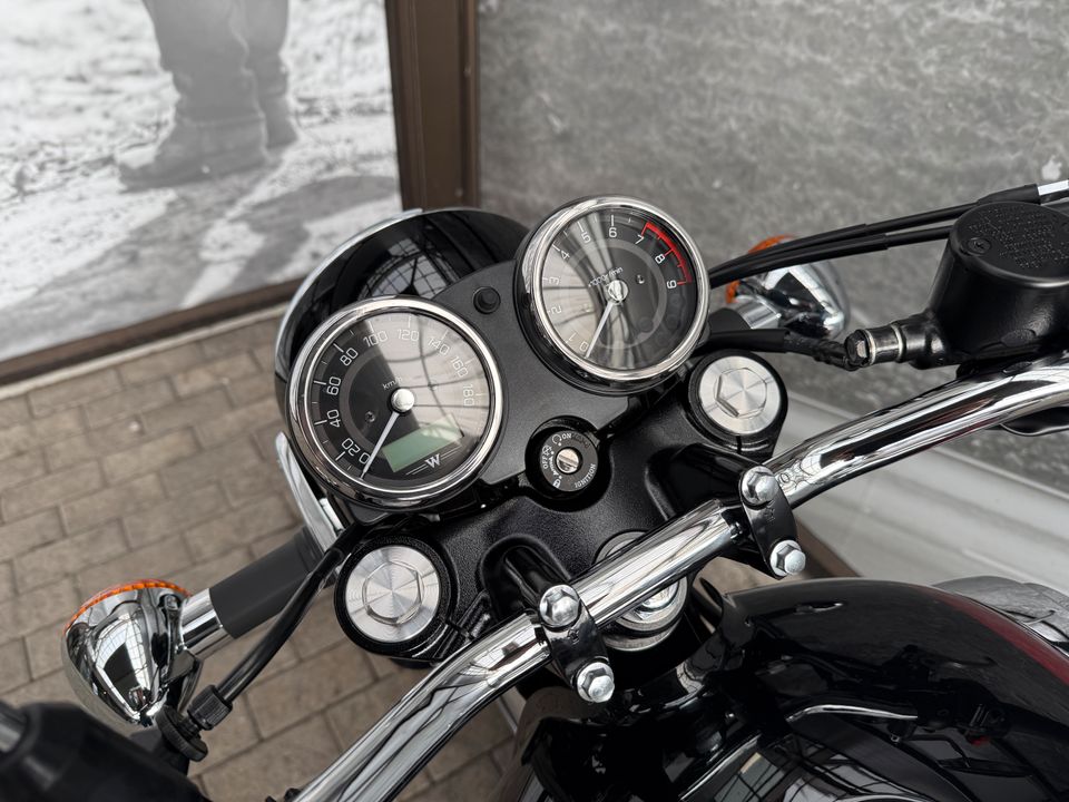 Speedmc brukt motorsykkel bildekarusell nummer 6
