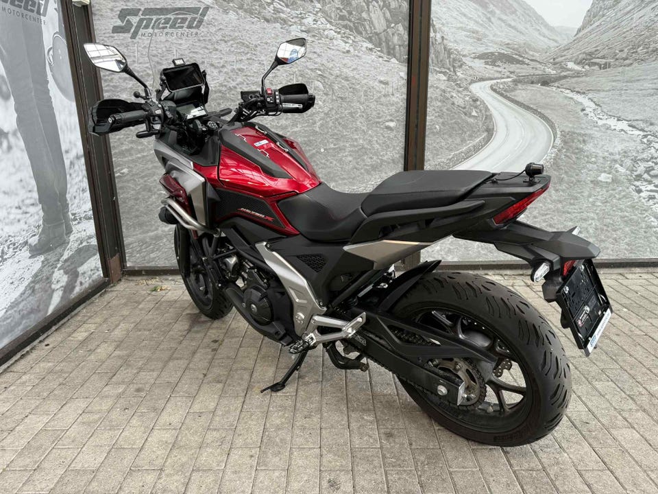 Speedmc brukt motorsykkel bildekarusell nummer 7