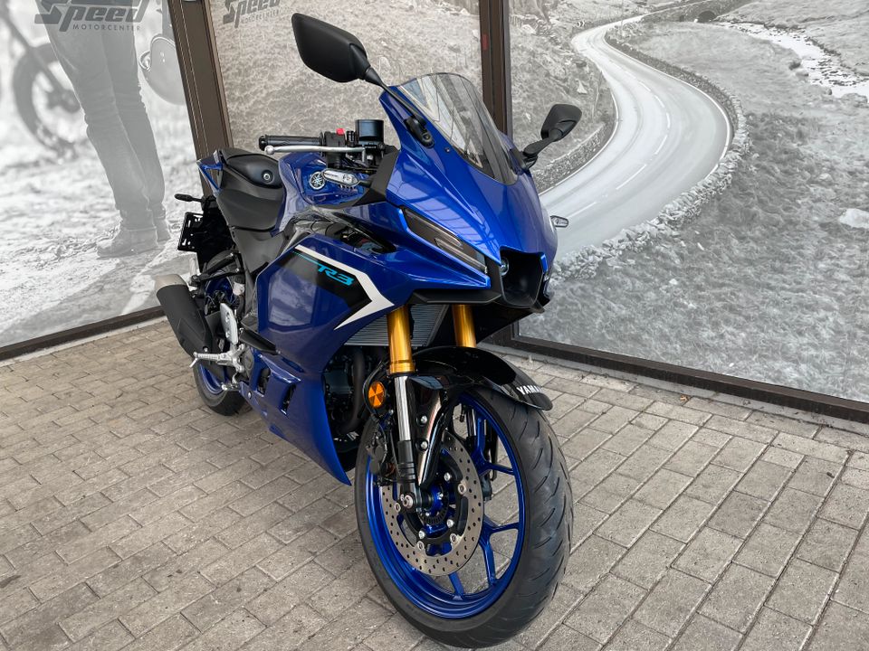 Speedmc brukt motorsykkel bildekarusell nummer 8