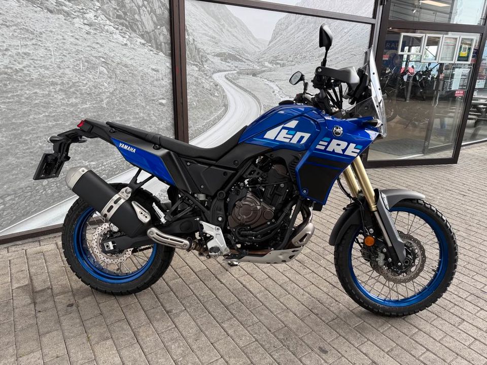 Speedmc brukt motorsykkel bildekarusell nummer 1