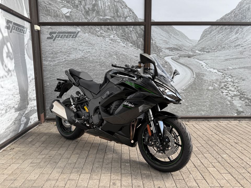 Speedmc brukt motorsykkel bildekarusell nummer 0