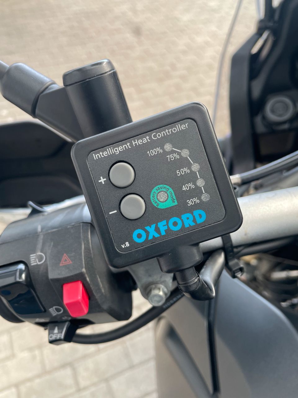 Speedmc brukt motorsykkel bildekarusell nummer 5