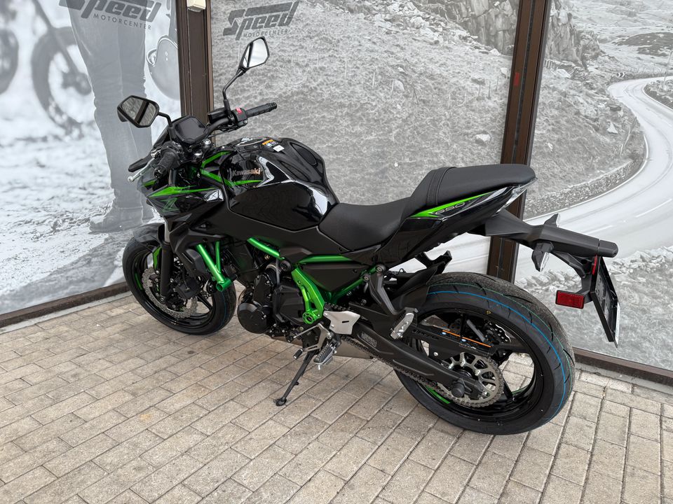 Speedmc brukt motorsykkel bildekarusell nummer 6