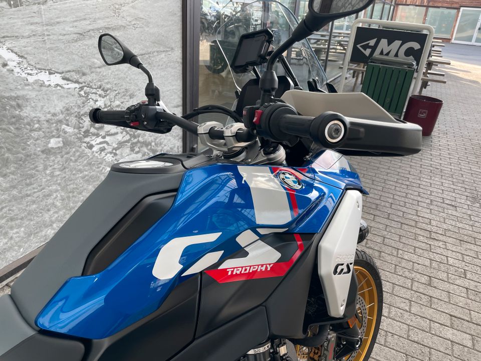 Speedmc brukt motorsykkel bildekarusell nummer 19