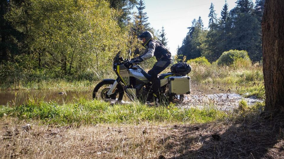 Speedmc brukt motorsykkel bildekarusell nummer 7