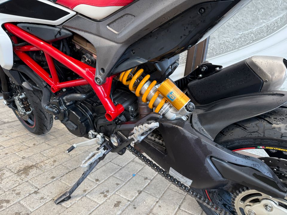 Speedmc brukt motorsykkel bildekarusell nummer 9