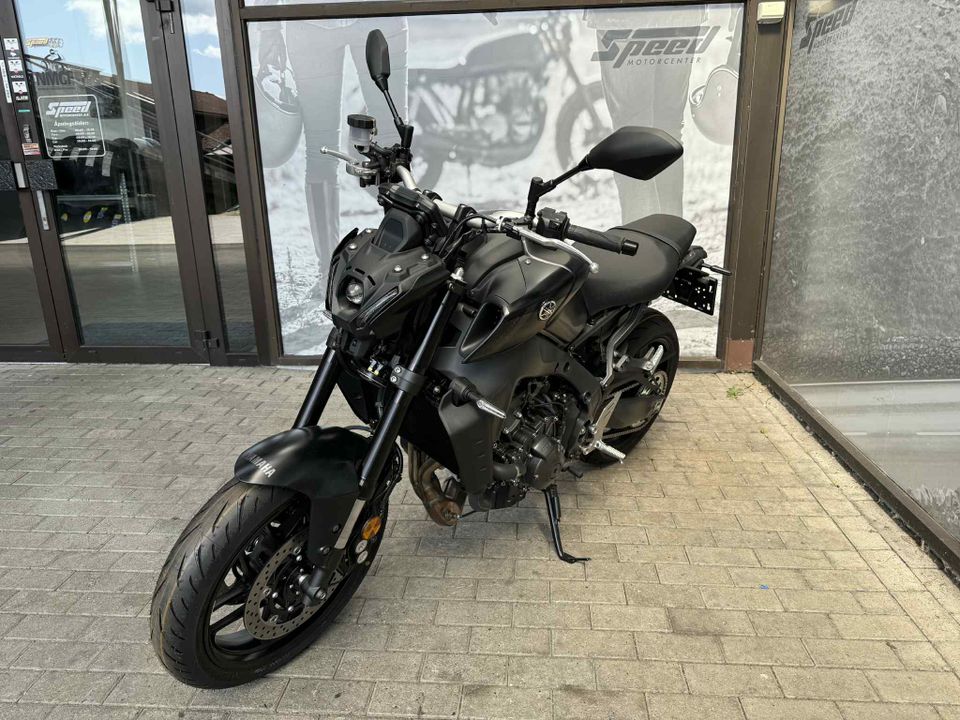 Speedmc brukt motorsykkel bildekarusell nummer 3
