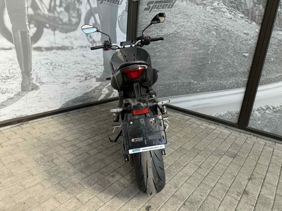 Speedmc brukt motorsykkel bildekarusell nummer 12