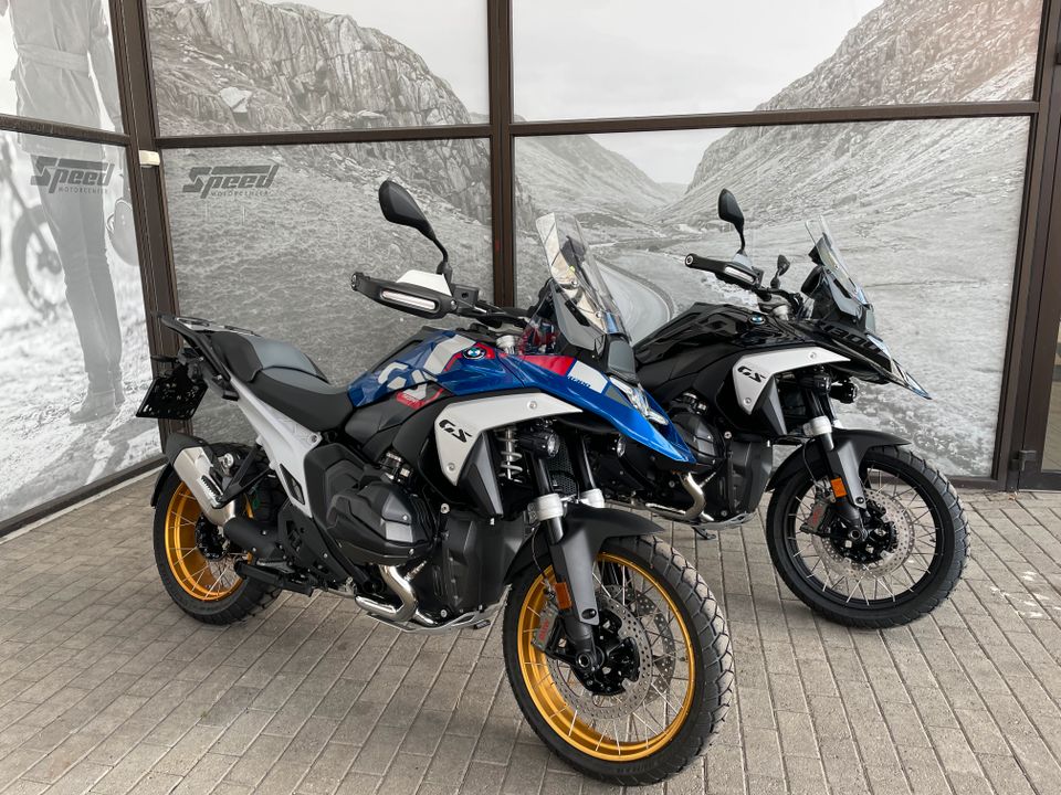 Speedmc brukt motorsykkel bildekarusell nummer 14