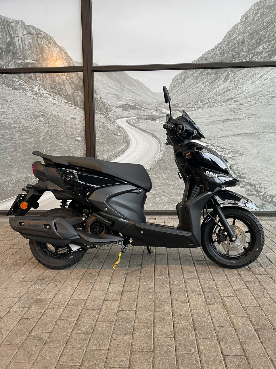 Speedmc brukt motorsykkel bildekarusell nummer 3