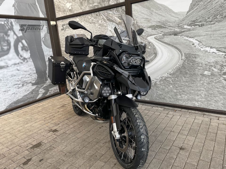 Speedmc brukt motorsykkel bildekarusell nummer 1