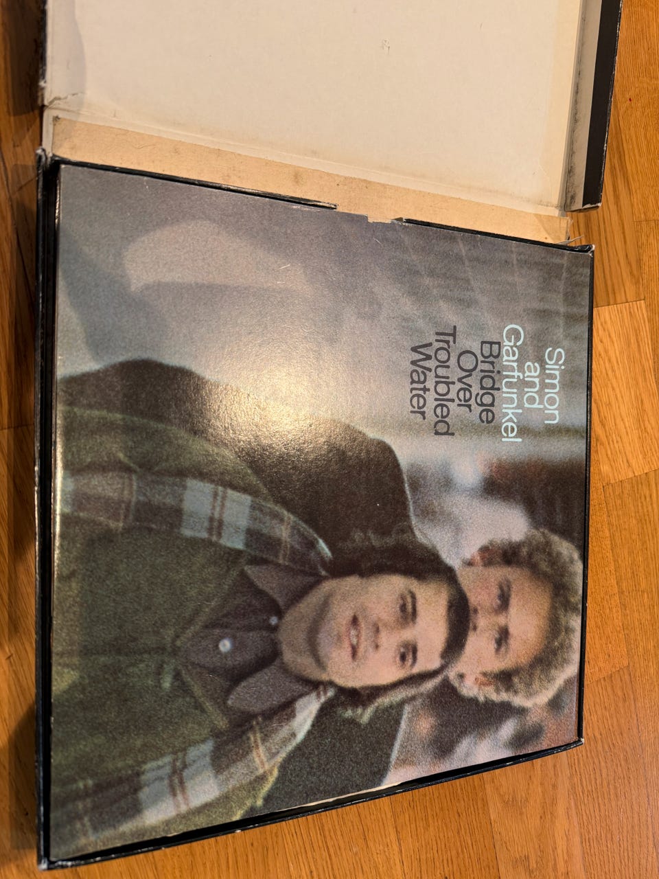 Simon & Garfunkel – Collected Works (Vinyl Box Set) | FINN