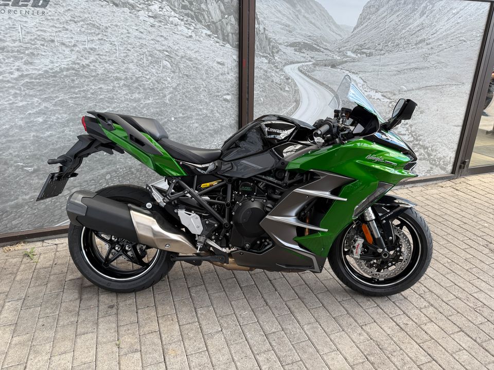 Speedmc brukt motorsykkel bildekarusell nummer 2