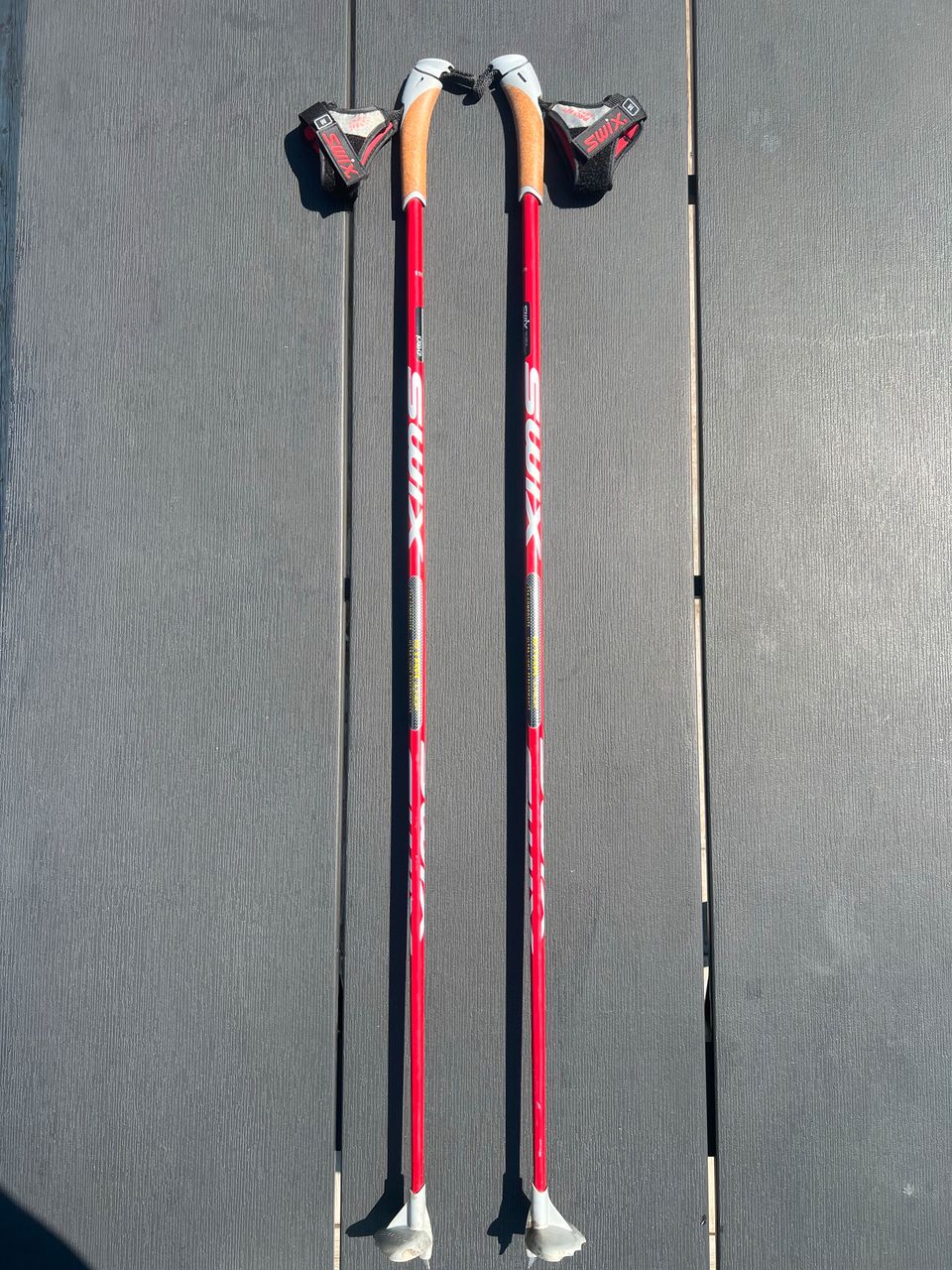 スキー Swix Star jr cts composite SWIX Star ct4 composite junior, 110cm | FINN-torget