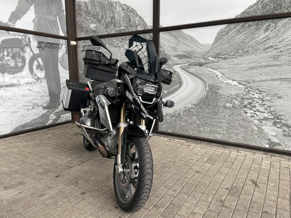 Speedmc brukt motorsykkel bildekarusell nummer 2