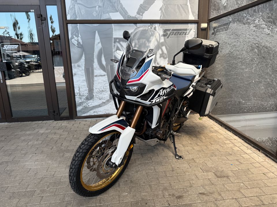 Speedmc brukt motorsykkel bildekarusell nummer 3