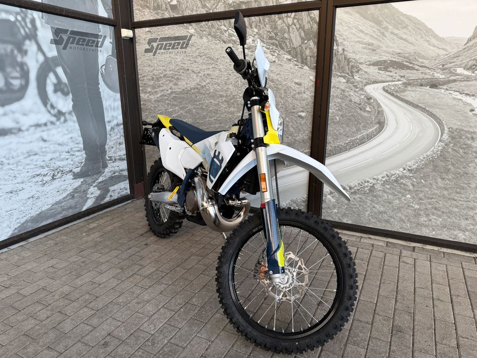 Speedmc brukt motorsykkel bildekarusell nummer 1