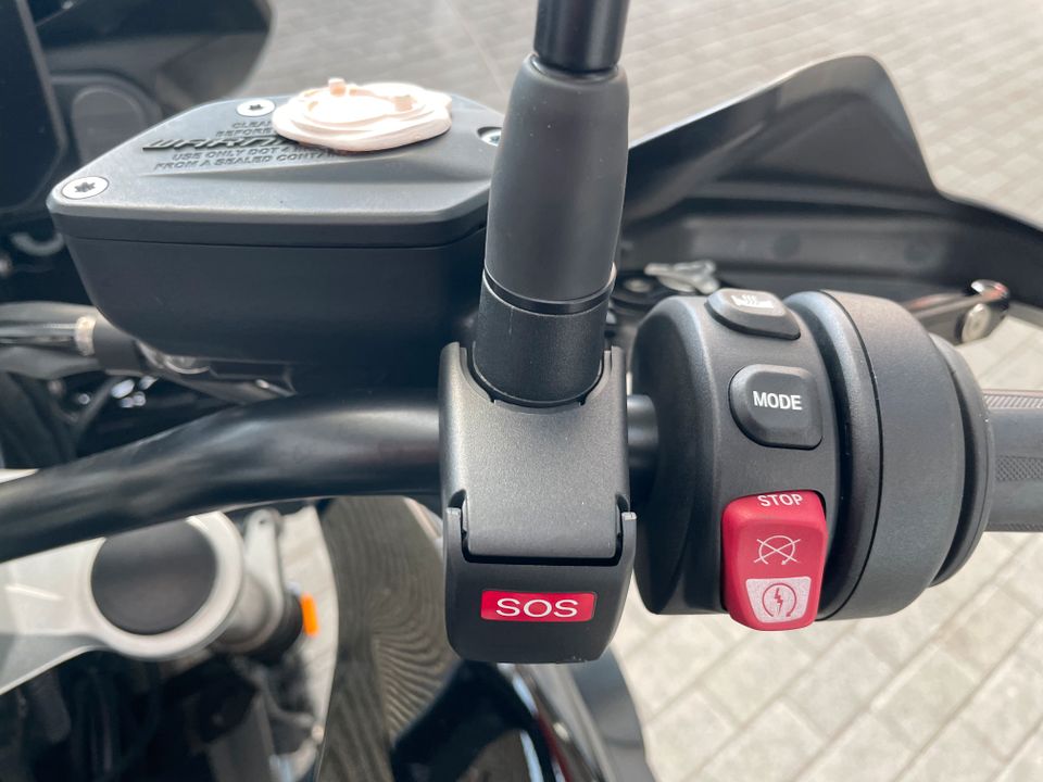 Speedmc brukt motorsykkel bildekarusell nummer 9