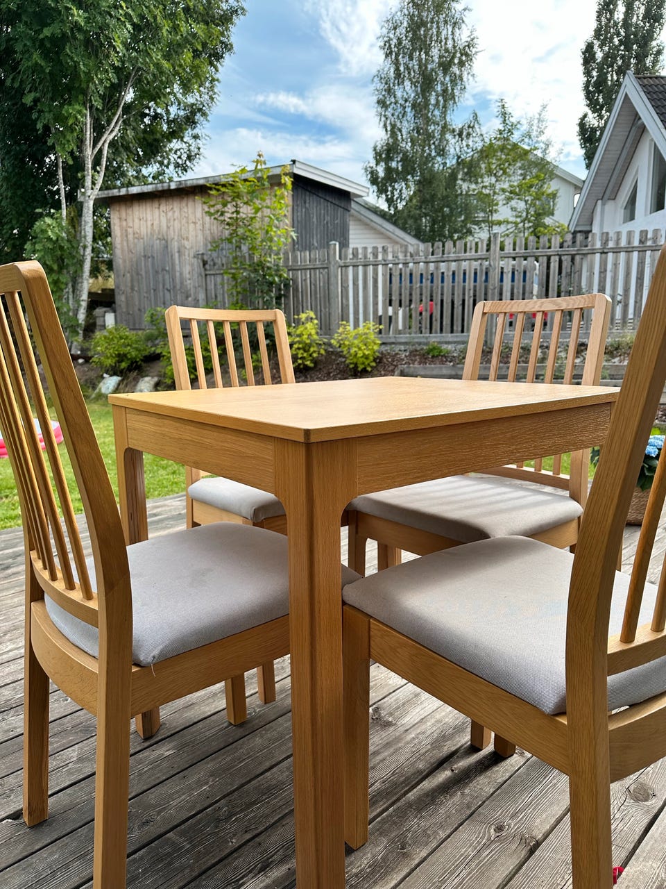 EKEDALEN 伸長式テーブル, オーク, 80/120x70 cm IKEA EKEDALEN 伸長式テーブル オーク 80/120x70 cmAmazon｜IKEA