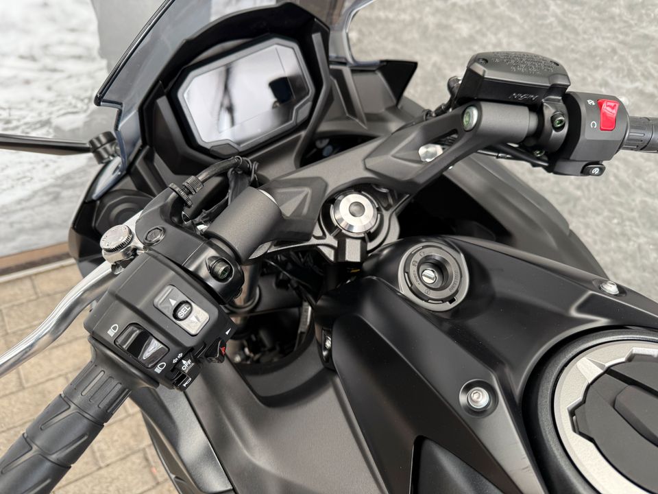 Speedmc brukt motorsykkel bildekarusell nummer 9