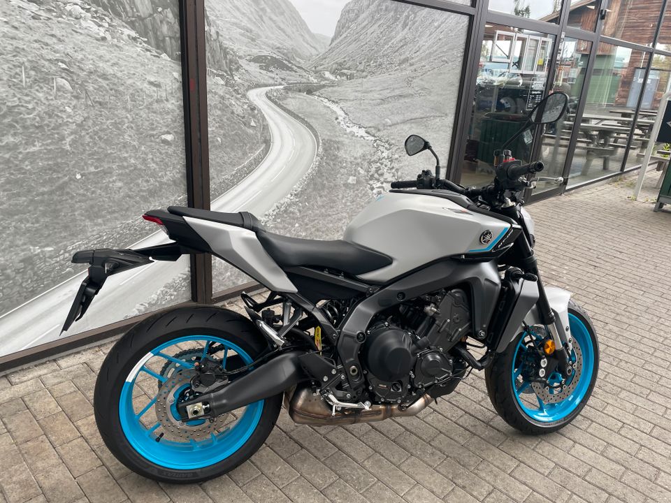 Speedmc brukt motorsykkel bildekarusell nummer 1