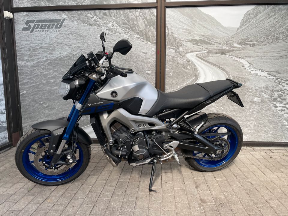 Speedmc brukt motorsykkel bildekarusell nummer 3