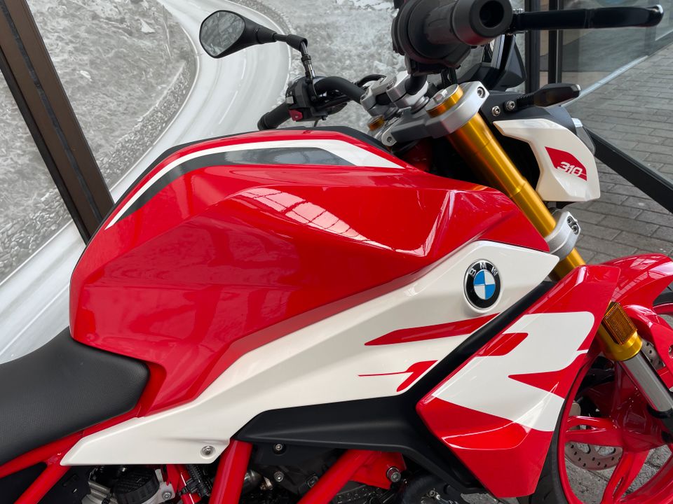 Speedmc brukt motorsykkel bildekarusell nummer 6