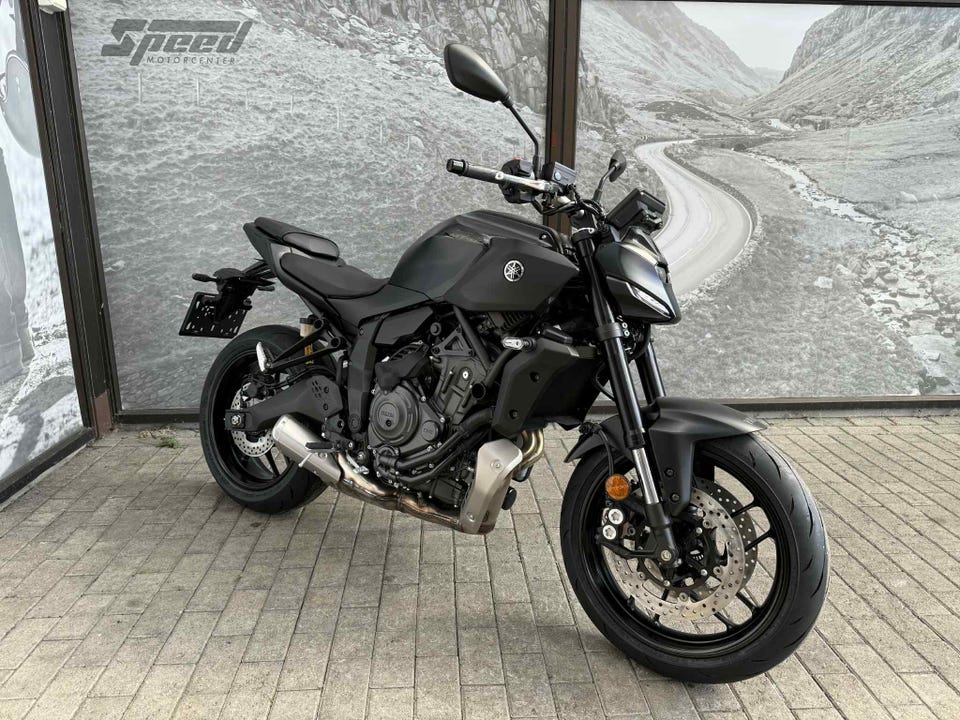 Speedmc brukt motorsykkel bildekarusell nummer 4