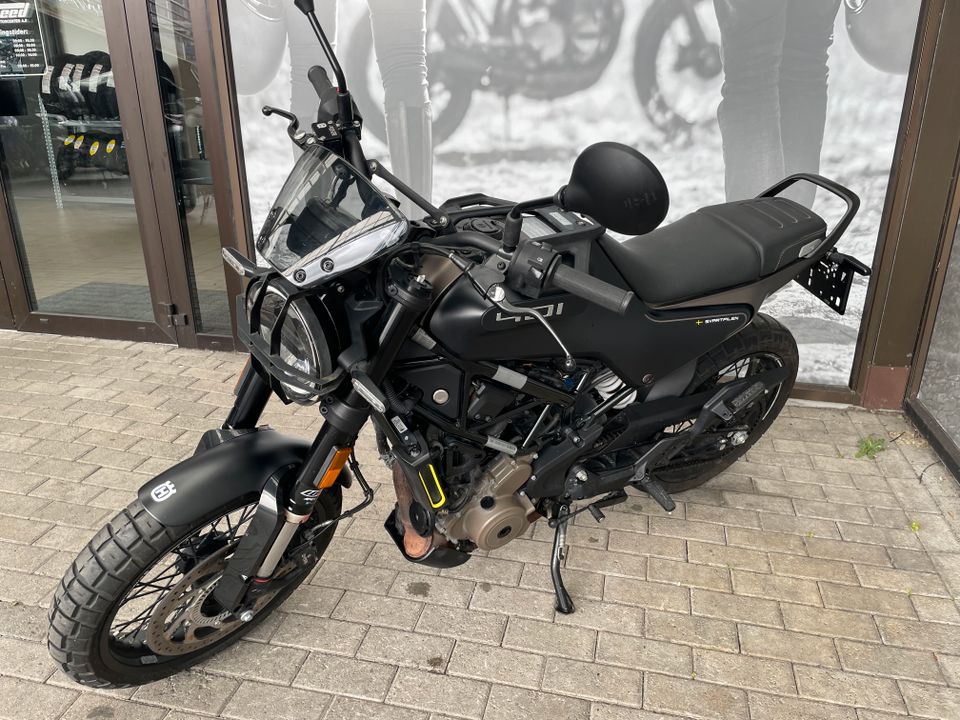 Speedmc brukt motorsykkel bildekarusell nummer 3