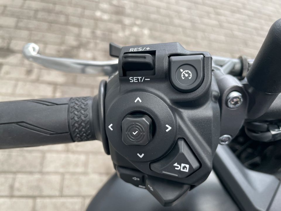 Speedmc brukt motorsykkel bildekarusell nummer 19