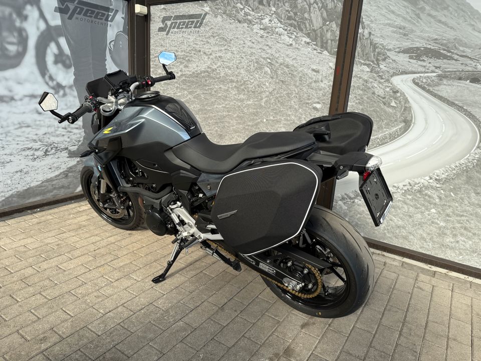 Speedmc brukt motorsykkel bildekarusell nummer 7