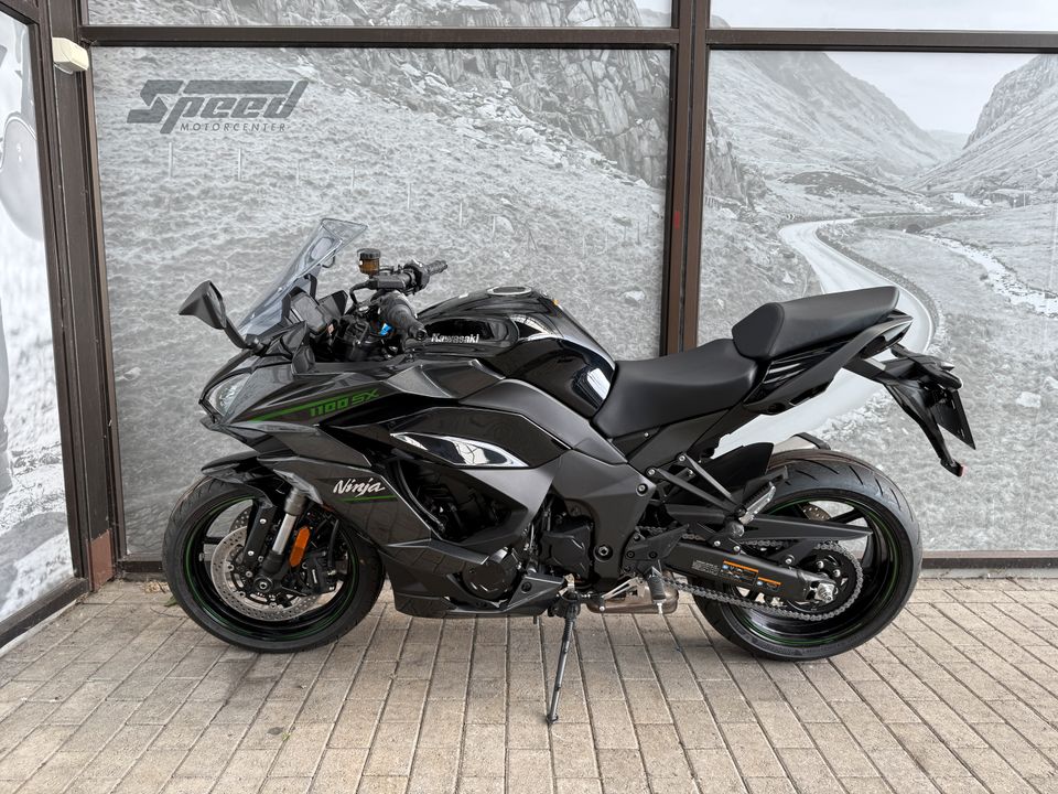 Speedmc brukt motorsykkel bildekarusell nummer 5